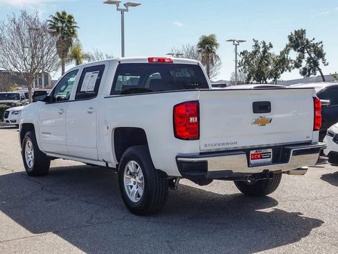 Used 2018 Chevrolet Silverado 1500 LT w/ All Star Edition image 6