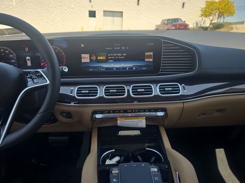New 2026 Mercedes-Benz GLE 450 4MATIC image 17