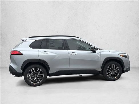 New 2026 Toyota Corolla Cross XLE image 4