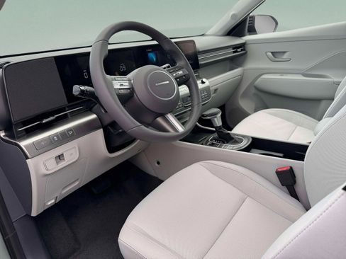 New 2026 Hyundai Kona SEL Sport AWD/4WD image 14