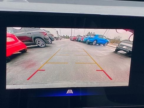 New 2026 Chevrolet TrailBlazer LS w/ LS Convenience Package image 15