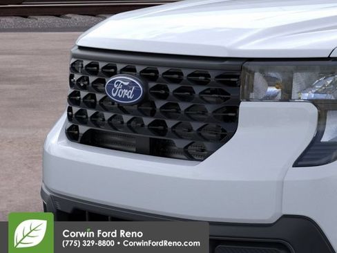 New 2026 Ford Maverick XLT w/ Equipment Group 301A AWD/4WD image 20