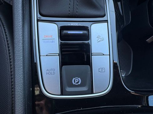 New 2026 Hyundai Santa Cruz XRT image 27