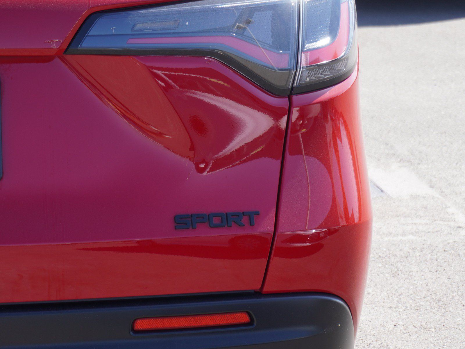 Used 2025 Honda HR-V Sport image 10