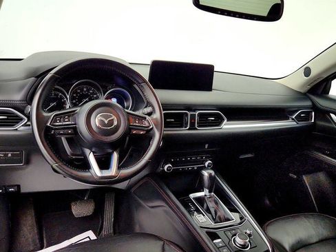Used 2024 MAZDA CX-5 Carbon Edition AWD/4WD image 13