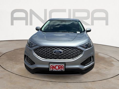 Used 2024 Ford Edge SEL w/ Convenience Package AWD/4WD image 6