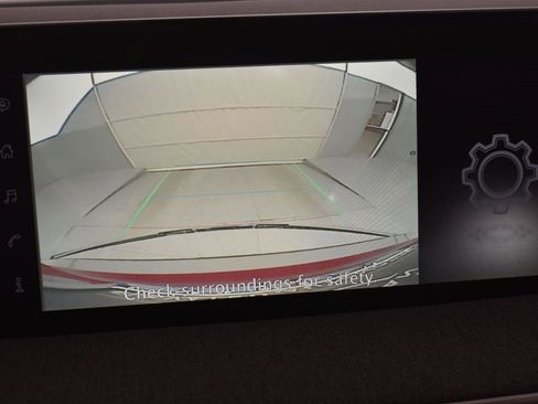 Certified 2025 Nissan Kicks SV image 9