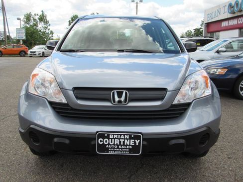 Used 2009 Honda CR-V LX image 3