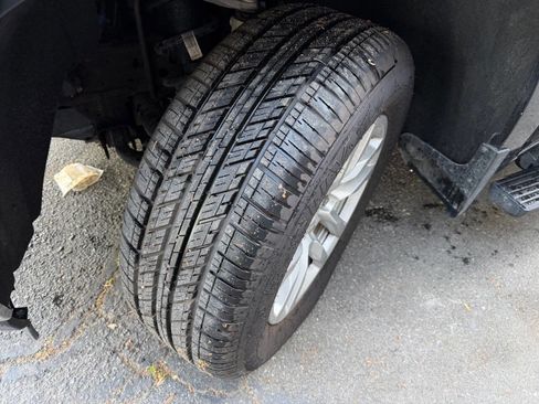 Used 2019 Chevrolet Silverado 1500 LT w/ All-Star Edition image 2