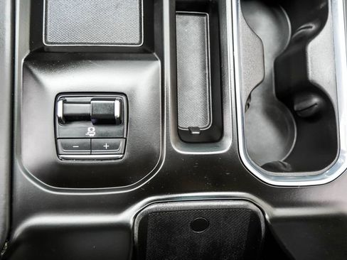 Used 2024 GMC Sierra 3500 Denali Ultimate image 22