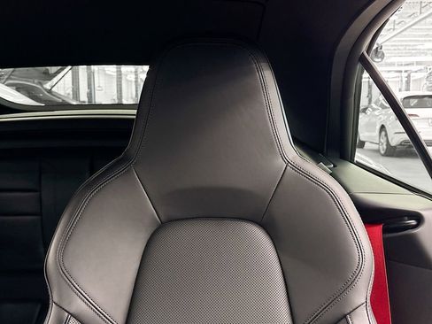 Certified 2023 Porsche 911 Carrera GTS RWD image 19