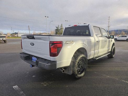 Certified 2024 Ford F150 XLT w/ Tow/Haul Package image 6