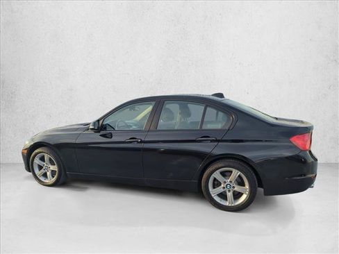 Used 2015 BMW 328i xDrive Sedan AWD/4WD image 6