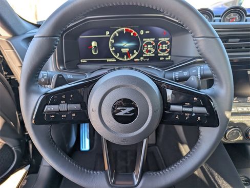 New 2026 Nissan Z Sport image 10