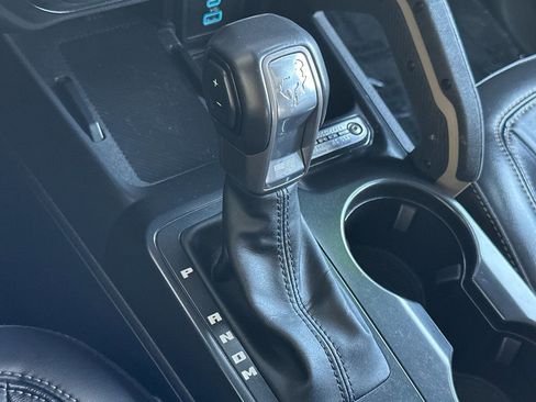 Certified 2025 Ford Bronco Badlands AWD/4WD image 21
