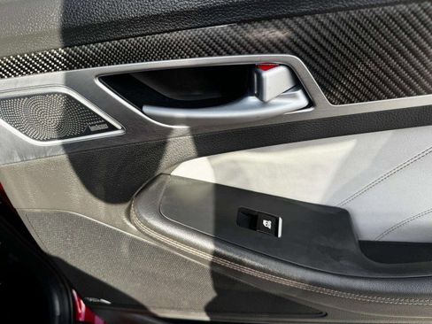Used 2019 Genesis G80 3.3T Sport image 44