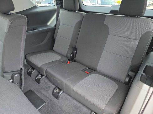 Used 2019 Chevrolet Traverse LS FWD image 31