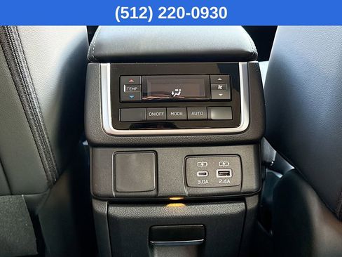 New 2026 Subaru Ascent Premium image 30