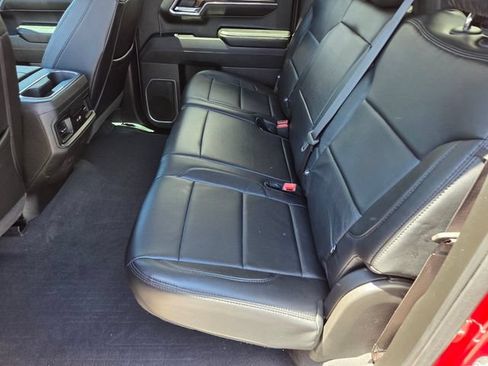 Certified 2024 Chevrolet Silverado 1500 RST w/ Convenience Package II AWD/4WD image 11
