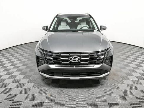 New 2026 Hyundai Tucson SEL image 22