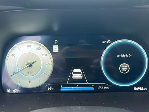 Used 2023 Hyundai Palisade Limited image 11