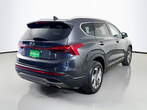 Used 2023 Hyundai Santa Fe SEL FWD image 10