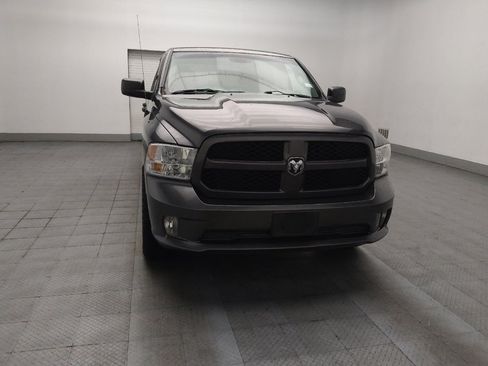 Used 2017 RAM 1500 Express w/ Express Value Package AWD/4WD image 14