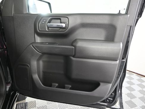 Used 2024 GMC Sierra 1500 Pro w/ Graphite Edition AWD/4WD image 13