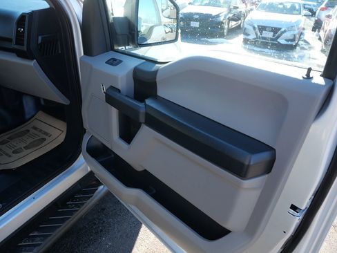 Used 2018 Ford F150 XL w/ Equipment Group 101A Mid image 27