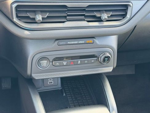 Used 2025 Ford Bronco Sport Big Bend AWD/4WD image 16