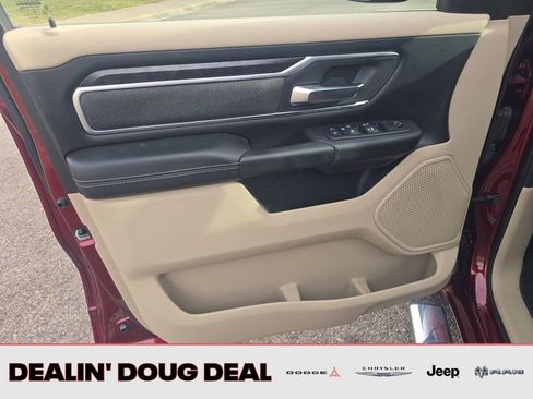 Used 2019 RAM 1500 Big Horn image 11