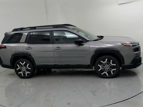 New 2026 Subaru Outback Touring XT AWD/4WD image 12
