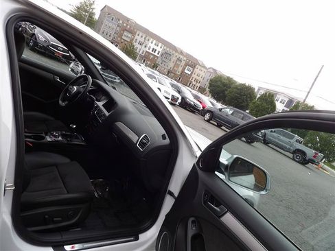 Used 2012 Audi S4 Premium Plus AWD/4WD image 14