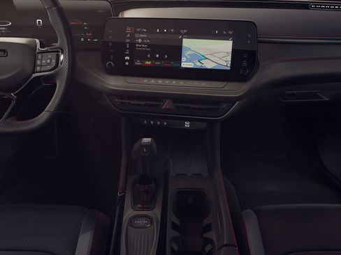 New 2026 Dodge Charger R/T w/ Performance Handling Group image 14