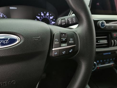 Used 2020 Ford Escape SE AWD/4WD image 20