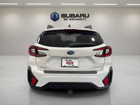 Used 2025 Subaru Crosstrek 2.0i Premium AWD/4WD image 4