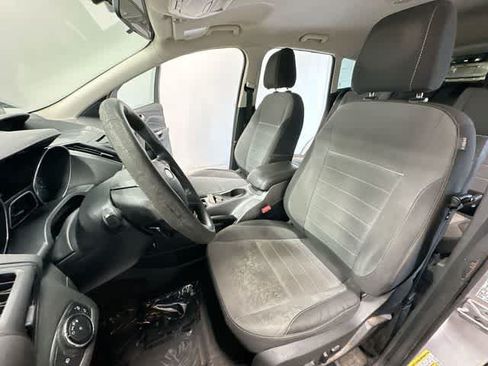 Used 2014 Ford Escape SE FWD image 14