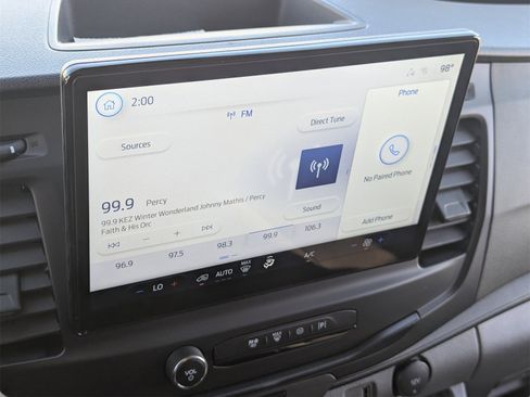 New 2026 Ford Transit 350 148 High Roof Extended image 22