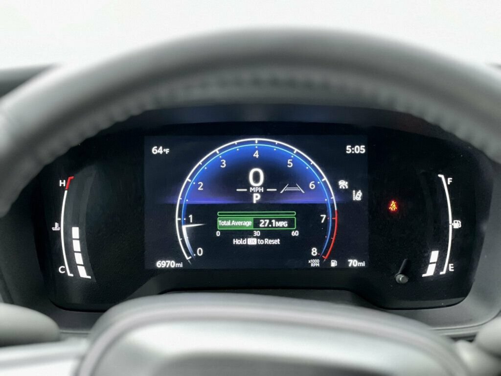 Used 2025 Toyota Corolla FX w/ Convenience Package FWD image 20