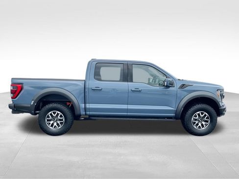 Used 2023 Ford F150 Raptor AWD/4WD image 9