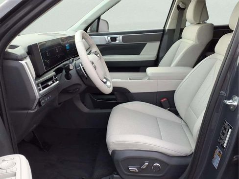 New 2026 Hyundai Santa Fe SEL FWD image 10