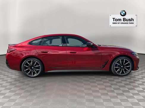 Certified 2025 BMW M440i image 4