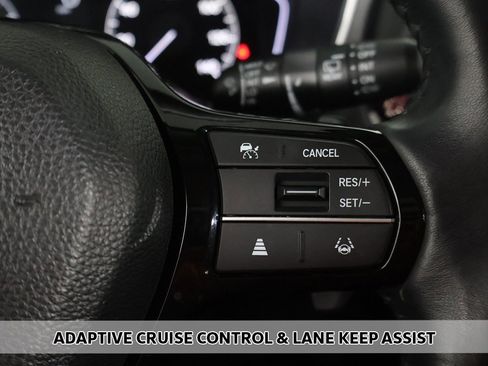 Used 2025 Honda Pilot EX-L image 3