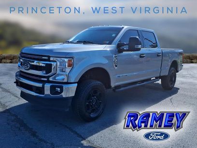 Used 2020 Ford F350 XLT w/ XLT Value Package