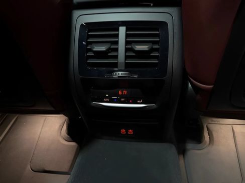 Used 2023 BMW X3 sDrive30i w/ M Sport Package RWD image 23