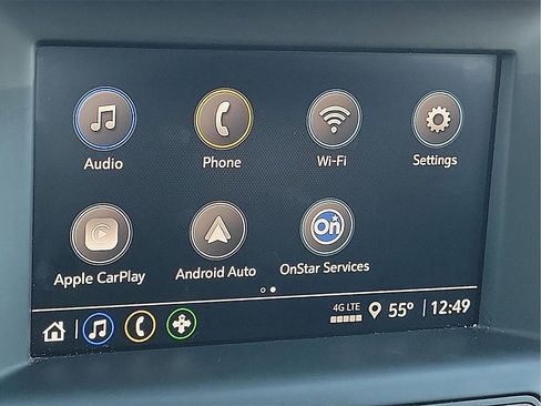 Certified 2024 GMC Terrain SLE image 19