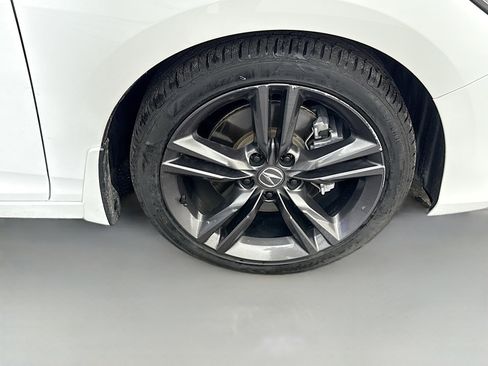 Used 2023 Acura Integra A-Spec FWD image 32