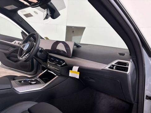 New 2026 BMW i4 xDrive40i w/ M Sport Package image 14