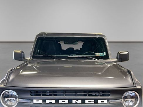 Used 2025 Ford Bronco Big Bend image 13