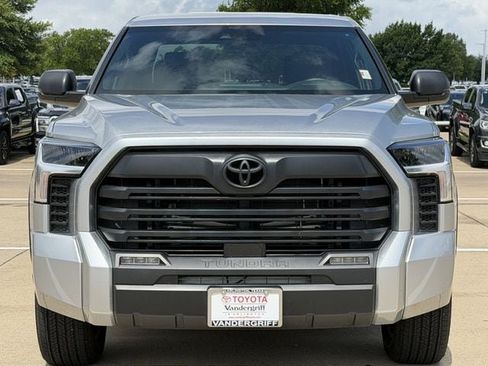 Used 2026 Toyota Tundra SR5 w/ SX Package AWD/4WD image 7